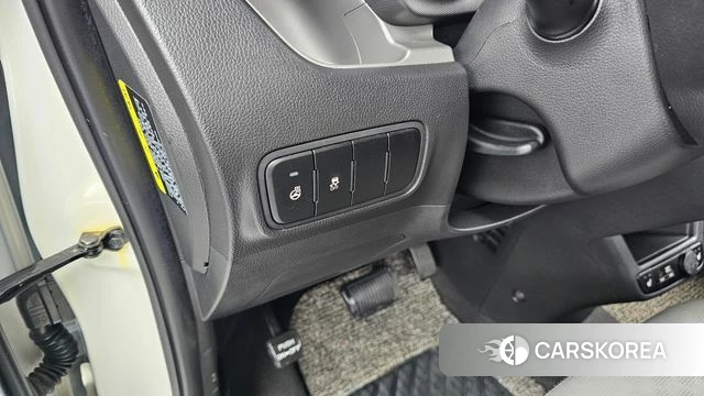 Kia The New Ray id 5019019 из Кореи 21