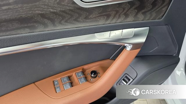 Audi A6 (C8) id 4980670 из Кореи 21