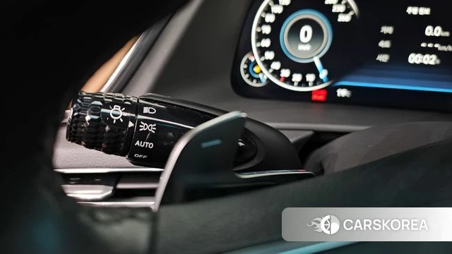 Hyundai Sonata (DN8) id 5023545 из Кореи 21