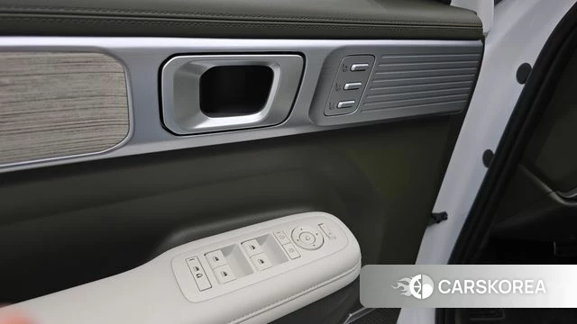 Hyundai Santa Fe (MX5) id 5001754 из Кореи 21