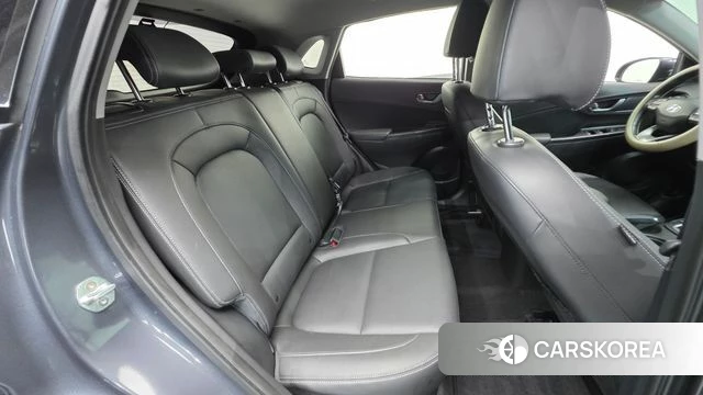 Hyundai Kona id 4657954 из Кореи 21