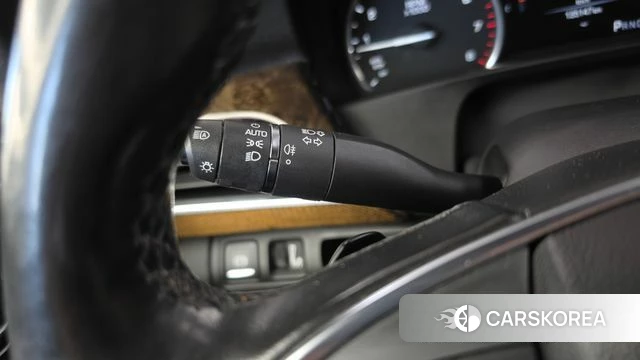 Cadillac CT6 id 4960216 из Кореи 21