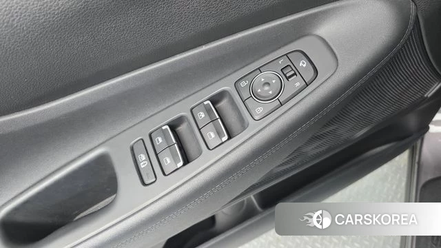 Hyundai The New Santa Fe id 5013070 из Кореи 21
