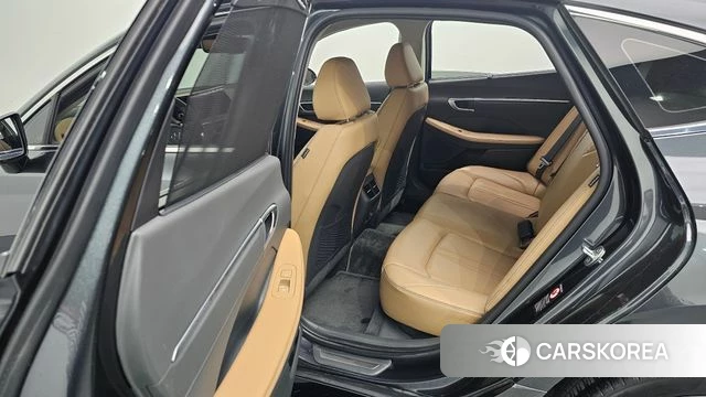 Hyundai Sonata (DN8) id 4959534 из Кореи 21