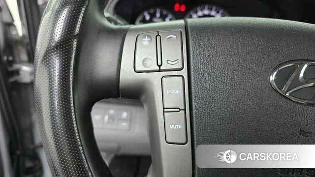 Hyundai The New Grand Starex id 4677434 из Кореи 21