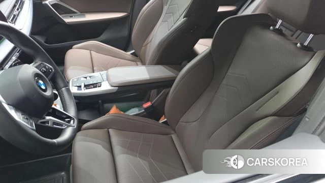BMW X1 (U11) id 5045601 из Кореи 21