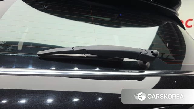 Mini Cooper S id 5048558 из Кореи 21