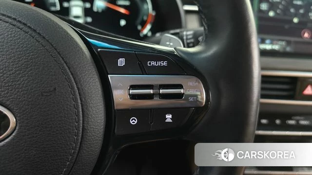 Kia K7 Premier id 5018495 из Кореи 21