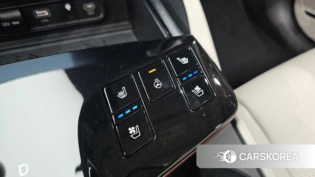 Kia Sportage 5th Generation Hybrid id 5039967 из Кореи 21