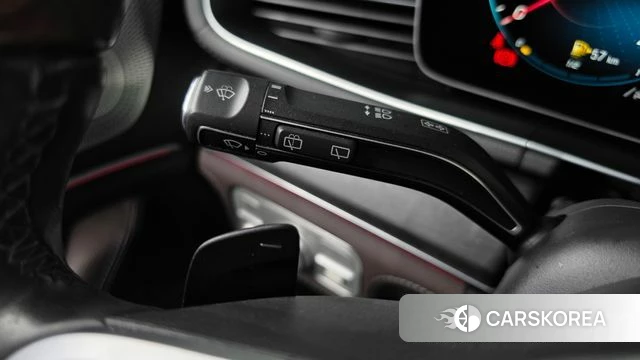 Mercedes-Benz GLS - Class X167 id 5017997 из Кореи 21