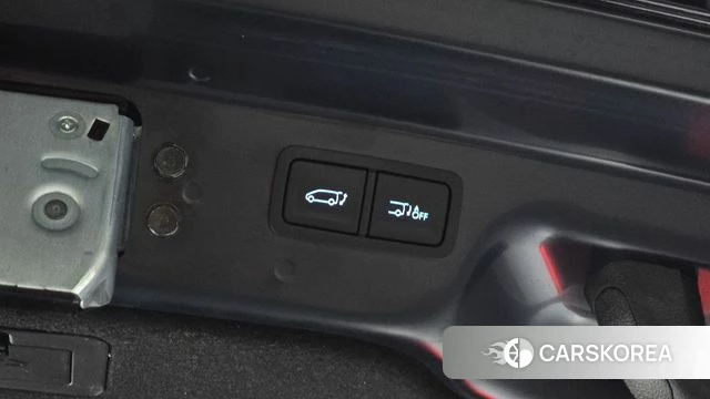 Hyundai Staria id 5026463 из Кореи 21