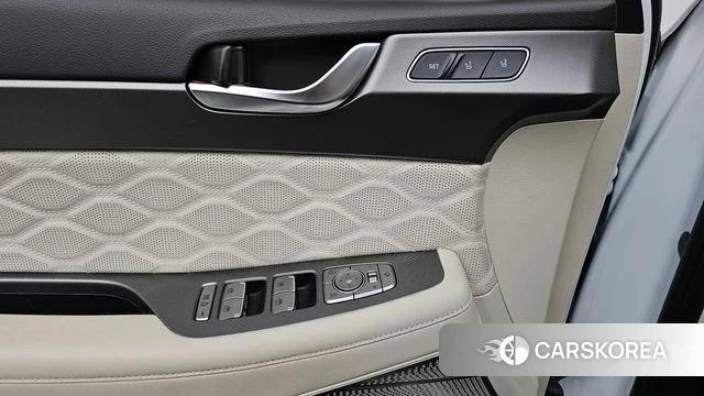 Hyundai Palisade id 4535437 из Кореи 21