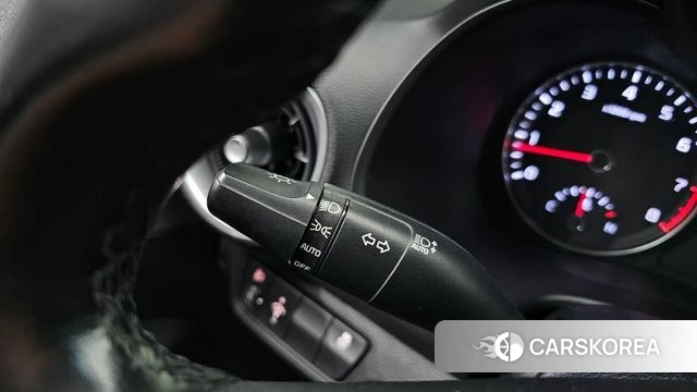 Kia The New K3 2nd generation id 4986790 из Кореи 21