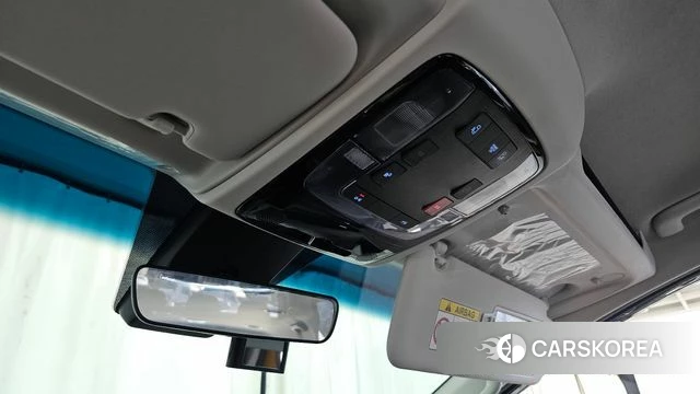 Hyundai Staria id 5021502 из Кореи 21