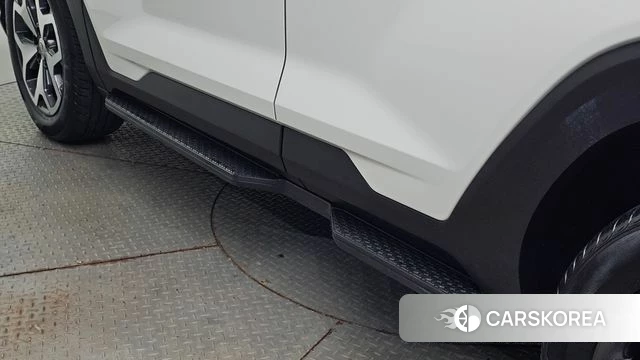 Ssangyong Torres id 4991637 из Кореи 21