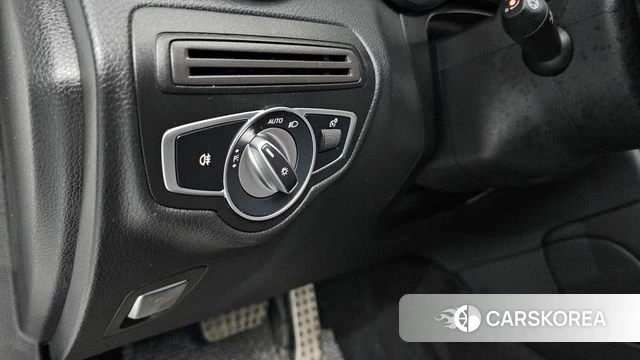 Mercedes-Benz GLC-Class X253 id 4950996 из Кореи 21
