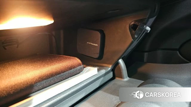 Mini Cooper Clubman id 4997993 из Кореи 21