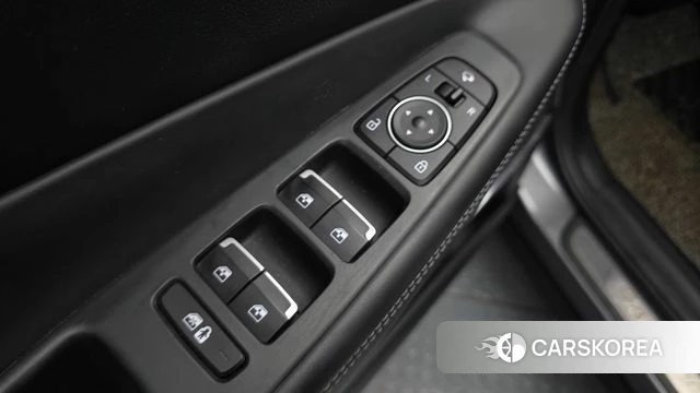 Hyundai The New Santa Fe id 4775480 из Кореи 21