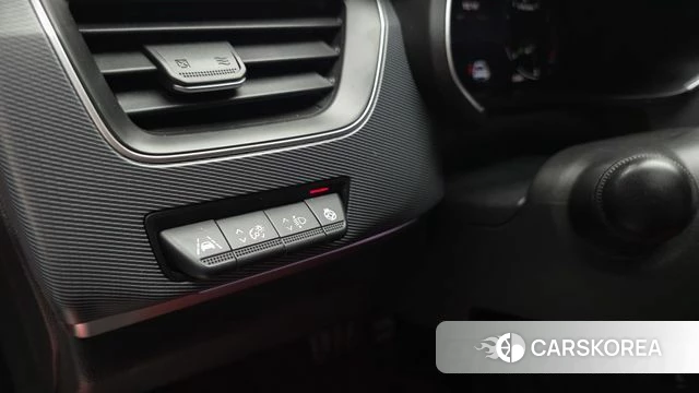 Renault Korea (Samsung) XM3 id 4986752 из Кореи 21
