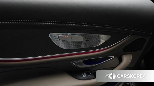 Mercedes-Benz AMG GT id 4986920 из Кореи 21