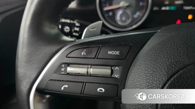 Hyundai The New Grandeur IG id 4996717 из Кореи 21