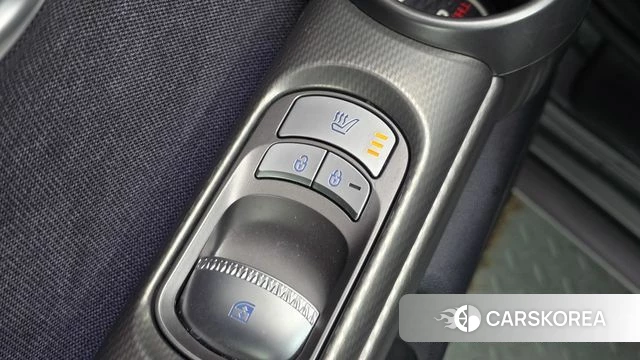 Genesis GV60 id 4981812 из Кореи 21