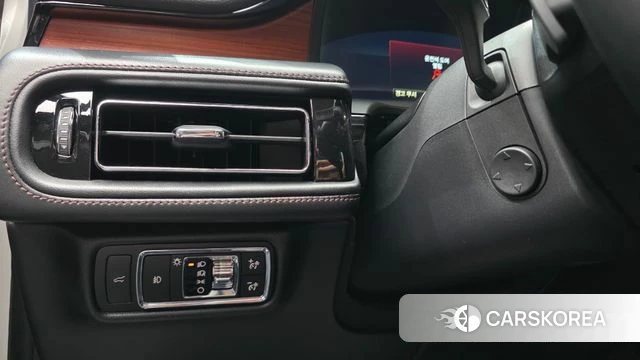 Lincoln Aviator 2nd generation id 4930091 из Кореи 21