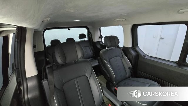 Hyundai Staria id 5001890 из Кореи 21