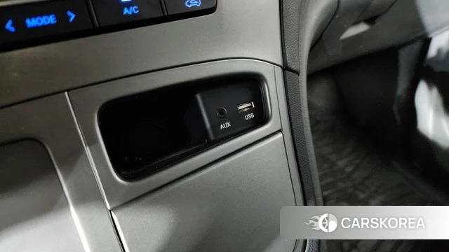 Hyundai The New Grand Starex id 4750792 из Кореи 21