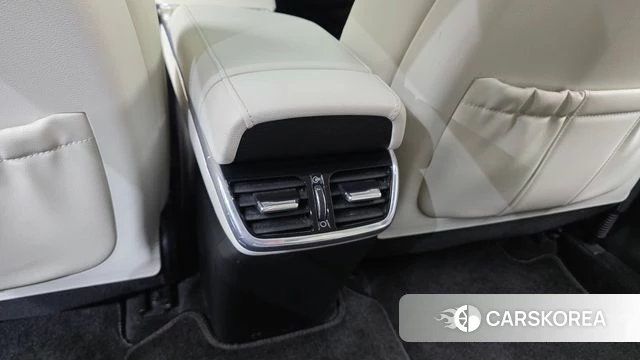 Hyundai The New Grandeur IG id 4981764 из Кореи 21