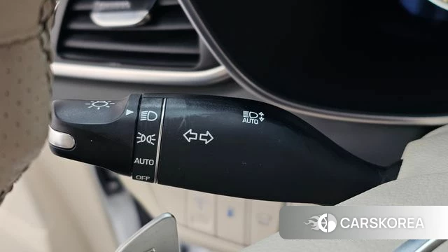 Genesis The New G70 id 5012235 из Кореи 21