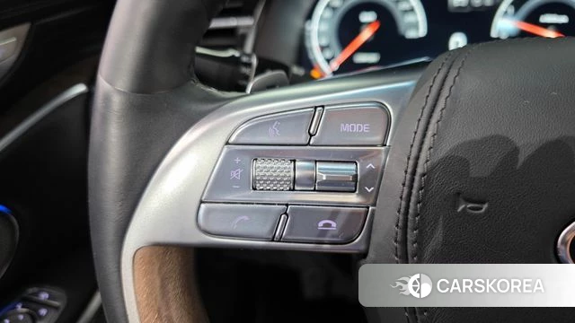 Kia More K9 id 4967486 из Кореи 21