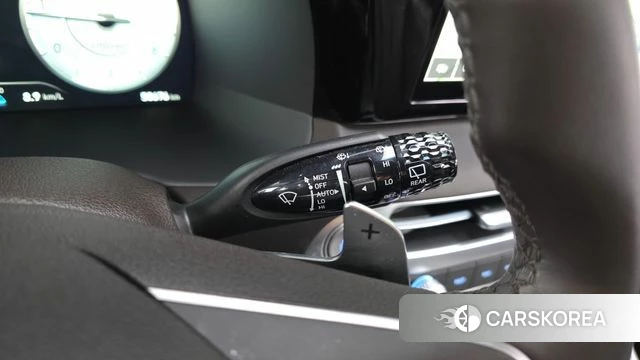 Hyundai The New Palisade id 4991676 из Кореи 21