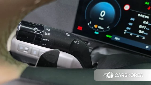 Hyundai Kona Hybrid (SX2) id 4834128 из Кореи 21