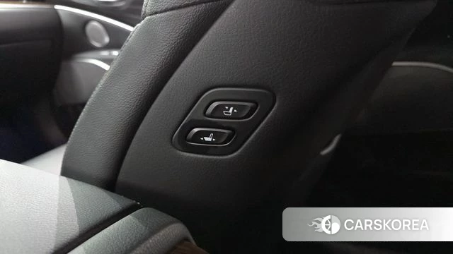 Kia More K9 id 4188302 из Кореи 21