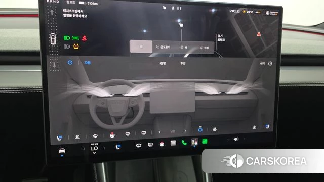 Tesla Model Y id 4892606 из Кореи 21
