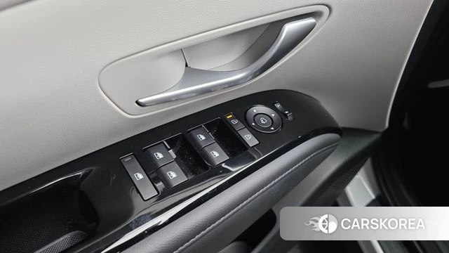 Hyundai The New Tucson Hybrid (NX4) id 5026005 из Кореи 21