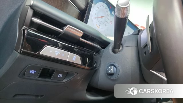 Genesis G80 (RG3) id 4950421 из Кореи 21