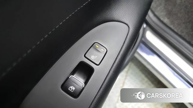 Hyundai The New Grandeur IG Hybrid id 5013423 из Кореи 21