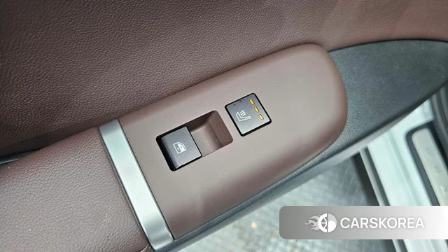 Hyundai Grandeur Hybrid (GN7) id 4834735 из Кореи 21