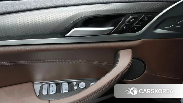 BMW X4 (G02) id 5045847 из Кореи 21
