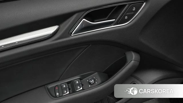 Audi New A3 id 4966956 из Кореи 21