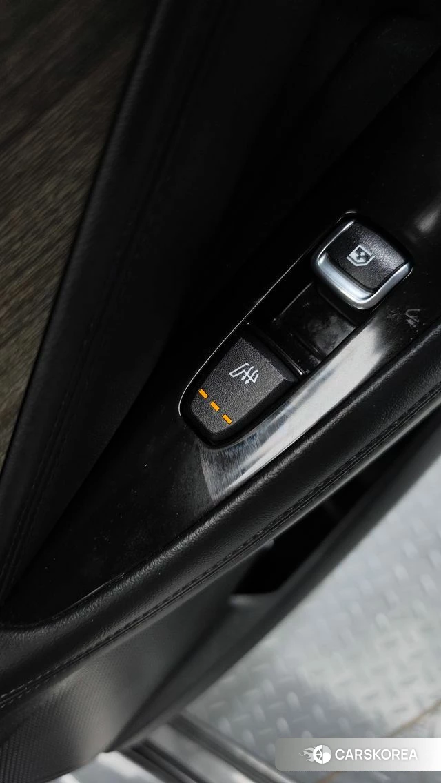 Kia K8 id 5022997 из Кореи 21