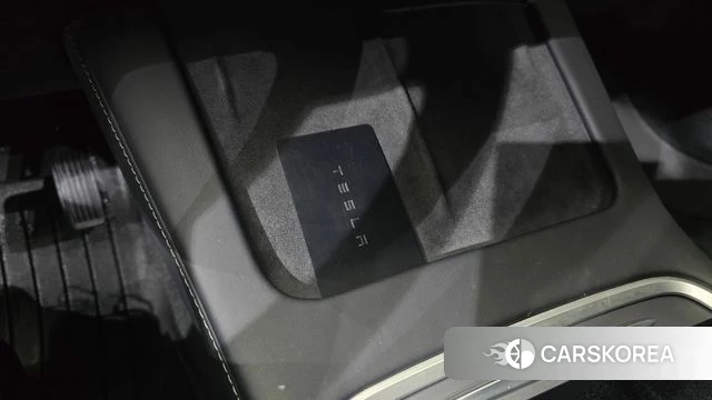 Tesla Model 3 id 5028349 из Кореи 21