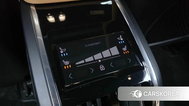 Volvo S90 id 4965405 из Кореи 21