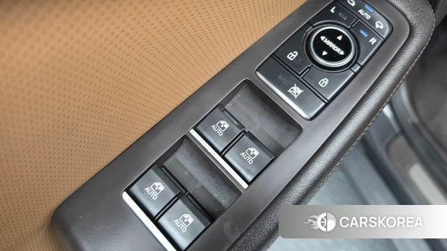 Genesis G80 id 5054581 из Кореи 21