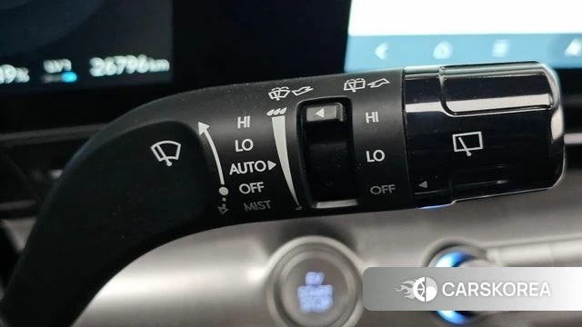 Hyundai Kona Electric (SX2) id 4892852 из Кореи 21