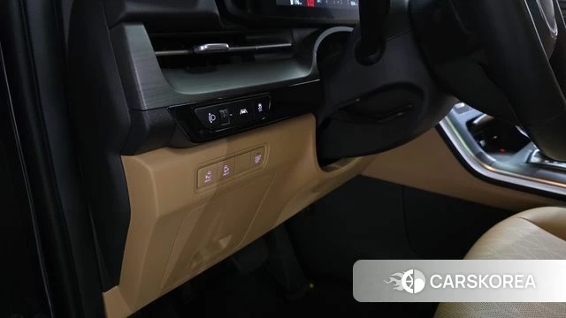 Kia Carnival 4th generation id 5033836 из Кореи 21