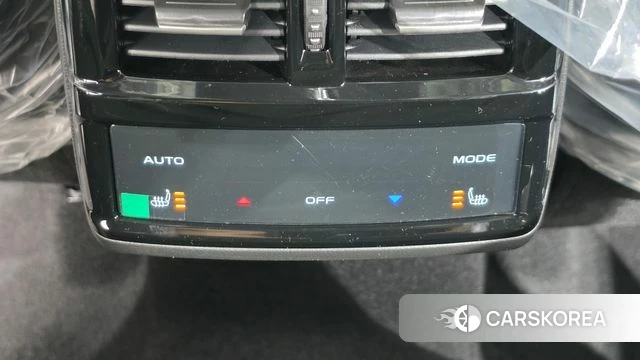 Renault Korea (Samsung) Grand Coleos id 4916093 из Кореи 21