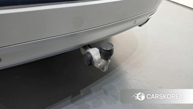 Volvo XC90 second Generation id 4937041 из Кореи 21